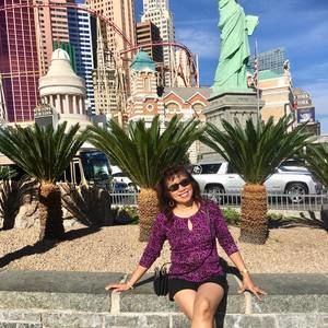 Meet your Posher, Emma may garcia